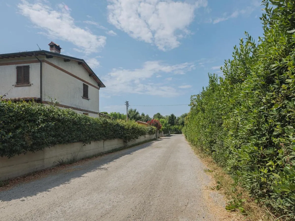 Holiday Home Casina Del Sole By Interhome Lido di Camaiore 0*,  Italy