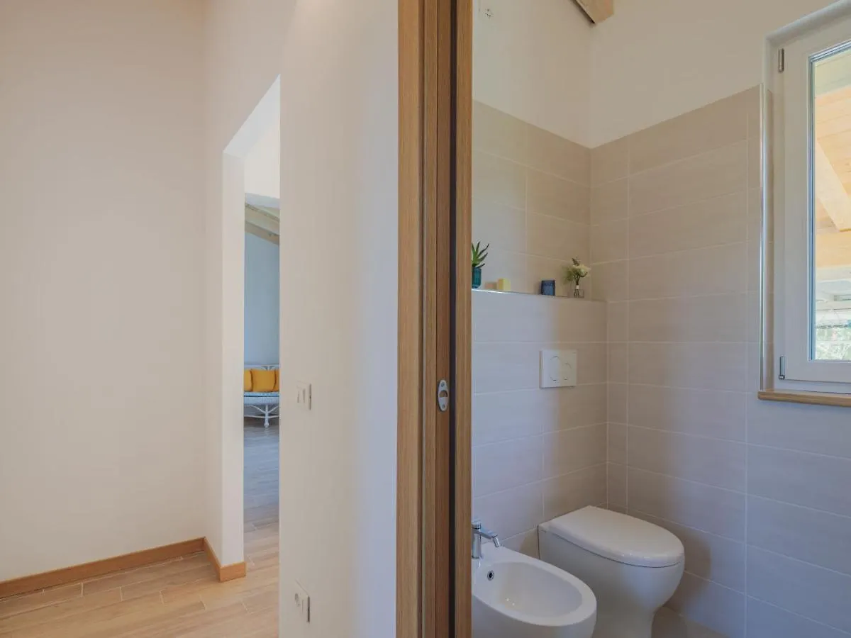 Holiday Home Casina Del Sole By Interhome Lido di Camaiore